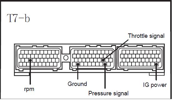 Apexi rsm wiring diagram nissan #10